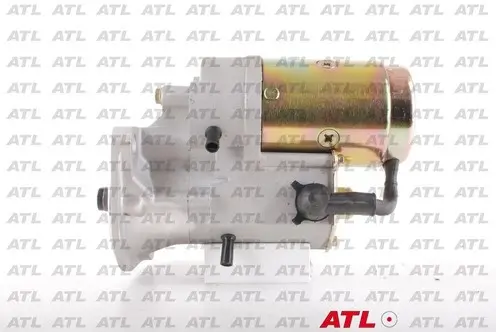 Starter 12 V 2,3 kW ATL Autotechnik A 16 680 Bild Starter 12 V 2,3 kW ATL Autotechnik A 16 680