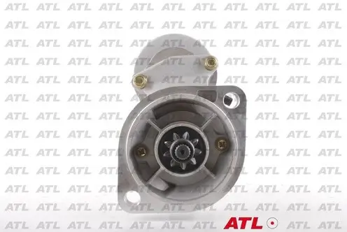 Starter 12 V 2,3 kW ATL Autotechnik A 16 680
