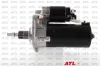 Starter 12 V 1,7 kW ATL Autotechnik A 16 700 Bild Starter 12 V 1,7 kW ATL Autotechnik A 16 700