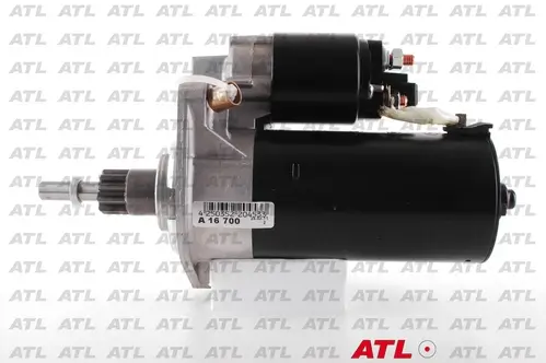 Starter 12 V 1,7 kW ATL Autotechnik A 16 700 Bild Starter 12 V 1,7 kW ATL Autotechnik A 16 700