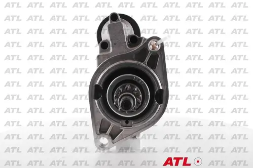 Starter 12 V 1,7 kW ATL Autotechnik A 16 700