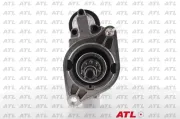 Starter 12 V 1,7 kW ATL Autotechnik A 16 700