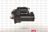 Starter 12 V 1,2 kW ATL Autotechnik A 16 710 Bild Starter 12 V 1,2 kW ATL Autotechnik A 16 710