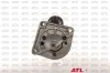 Starter 12 V 1,2 kW ATL Autotechnik A 16 710