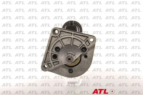 Starter 12 V 1,2 kW ATL Autotechnik A 16 710 Bild Starter 12 V 1,2 kW ATL Autotechnik A 16 710