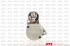 Starter 12 V 0,9 kW ATL Autotechnik A 16 730 Bild Starter 12 V 0,9 kW ATL Autotechnik A 16 730