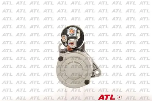 Starter 12 V 0,9 kW ATL Autotechnik A 16 730 Bild Starter 12 V 0,9 kW ATL Autotechnik A 16 730