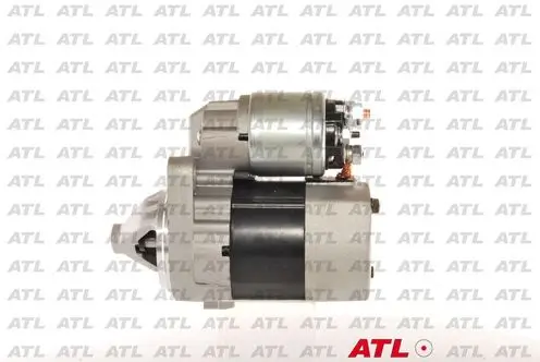 Starter 12 V 0,9 kW ATL Autotechnik A 16 730 Bild Starter 12 V 0,9 kW ATL Autotechnik A 16 730