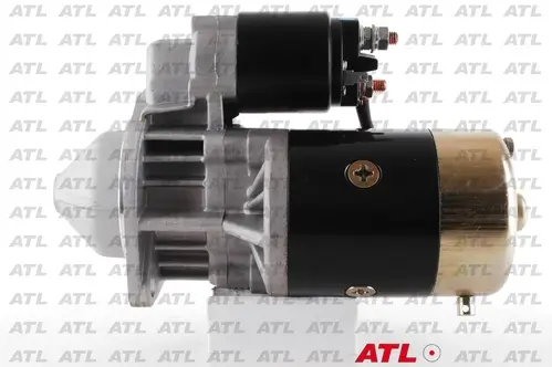 Starter 12 V 1,9 kW ATL Autotechnik A 16 740 Bild Starter 12 V 1,9 kW ATL Autotechnik A 16 740