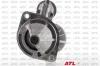 Starter 12 V 1,9 kW ATL Autotechnik A 16 740 Bild Starter 12 V 1,9 kW ATL Autotechnik A 16 740