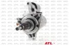Starter 12 V 1,1 kW ATL Autotechnik A 16 750 Bild Starter 12 V 1,1 kW ATL Autotechnik A 16 750