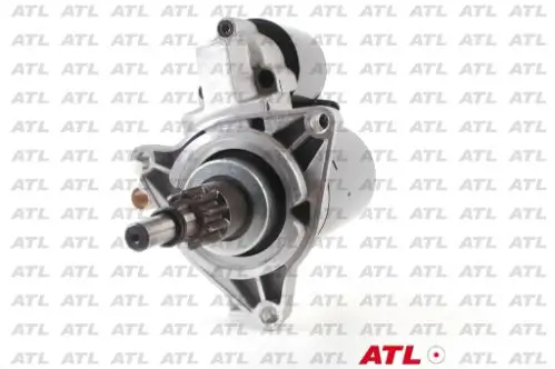 Starter 12 V 1,1 kW ATL Autotechnik A 16 750 Bild Starter 12 V 1,1 kW ATL Autotechnik A 16 750