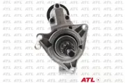 Starter 12 V 1,1 kW ATL Autotechnik A 16 750