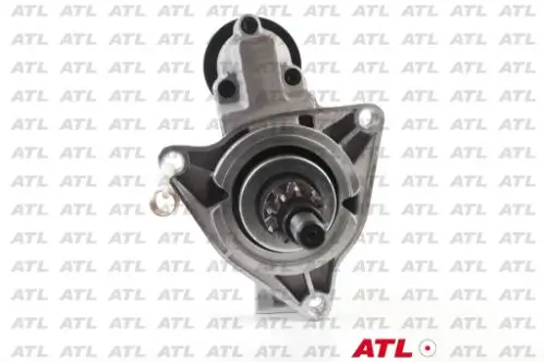 Starter 12 V 1,1 kW ATL Autotechnik A 16 750 Bild Starter 12 V 1,1 kW ATL Autotechnik A 16 750