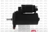 Starter 12 V 0,9 kW ATL Autotechnik A 16 790 Bild Starter 12 V 0,9 kW ATL Autotechnik A 16 790