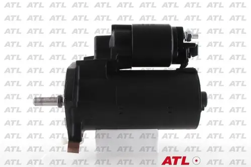Starter 12 V 0,9 kW ATL Autotechnik A 16 790 Bild Starter 12 V 0,9 kW ATL Autotechnik A 16 790