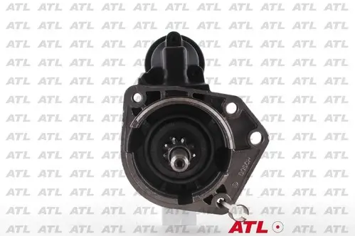 Starter 12 V 0,9 kW ATL Autotechnik A 16 790