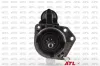 Starter 12 V 0,9 kW ATL Autotechnik A 16 790