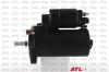 Starter 12 V 1,1 kW ATL Autotechnik A 16 800 Bild Starter 12 V 1,1 kW ATL Autotechnik A 16 800