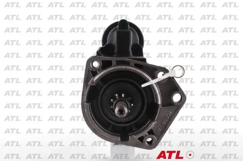 Starter 12 V 1,1 kW ATL Autotechnik A 16 800