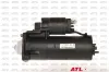 Starter 12 V 1,7 kW ATL Autotechnik A 16 840 Bild Starter 12 V 1,7 kW ATL Autotechnik A 16 840