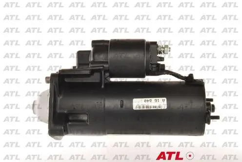 Starter 12 V 1,7 kW ATL Autotechnik A 16 840 Bild Starter 12 V 1,7 kW ATL Autotechnik A 16 840