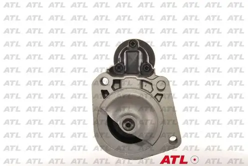 Starter 12 V 1,7 kW ATL Autotechnik A 16 840 Bild Starter 12 V 1,7 kW ATL Autotechnik A 16 840