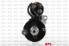 Starter 12 V 1,4 kW ATL Autotechnik A 16 860 Bild Starter 12 V 1,4 kW ATL Autotechnik A 16 860