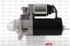 Starter 12 V 1,4 kW ATL Autotechnik A 16 860 Bild Starter 12 V 1,4 kW ATL Autotechnik A 16 860