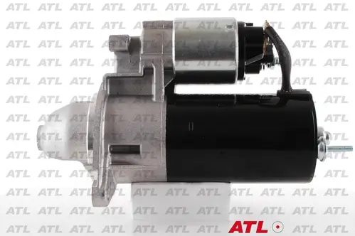 Starter 12 V 1,4 kW ATL Autotechnik A 16 860 Bild Starter 12 V 1,4 kW ATL Autotechnik A 16 860