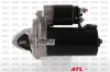 Starter 12 V 1,8 kW ATL Autotechnik A 16 870 Bild Starter 12 V 1,8 kW ATL Autotechnik A 16 870