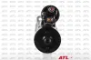 Starter 12 V 1,1 kW ATL Autotechnik A 16 880 Bild Starter 12 V 1,1 kW ATL Autotechnik A 16 880