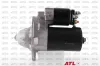 Starter 12 V 1,1 kW ATL Autotechnik A 16 880 Bild Starter 12 V 1,1 kW ATL Autotechnik A 16 880