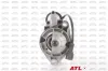 Starter 12 V 1,1 kW ATL Autotechnik A 16 885 Bild Starter 12 V 1,1 kW ATL Autotechnik A 16 885