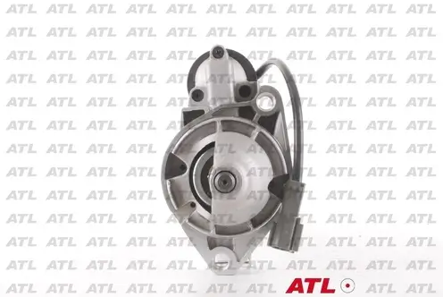 Starter 12 V 1,1 kW ATL Autotechnik A 16 885 Bild Starter 12 V 1,1 kW ATL Autotechnik A 16 885