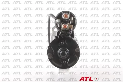 Starter 12 V 1,1 kW ATL Autotechnik A 16 885