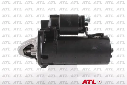 Starter 12 V 1,7 kW ATL Autotechnik A 16 900 Bild Starter 12 V 1,7 kW ATL Autotechnik A 16 900