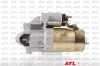 Starter 12 V 2,2 kW ATL Autotechnik A 16 950 Bild Starter 12 V 2,2 kW ATL Autotechnik A 16 950