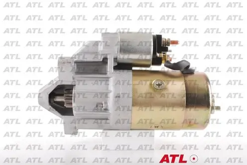 Starter 12 V 2,2 kW ATL Autotechnik A 16 950 Bild Starter 12 V 2,2 kW ATL Autotechnik A 16 950