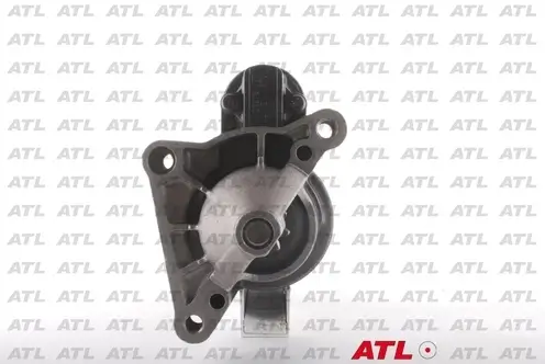 Starter 12 V 2,5 kW ATL Autotechnik A 16 955 Bild Starter 12 V 2,5 kW ATL Autotechnik A 16 955