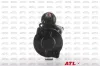 Starter 12 V 2,5 kW ATL Autotechnik A 16 955 Bild Starter 12 V 2,5 kW ATL Autotechnik A 16 955