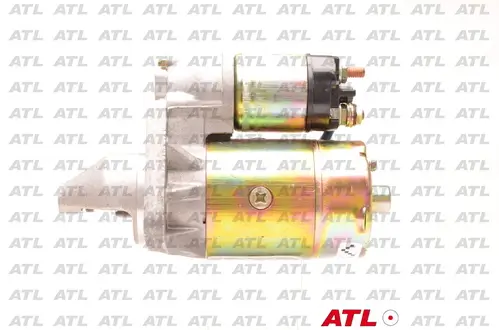 Starter 12 V 1 kW ATL Autotechnik A 16 960 Bild Starter 12 V 1 kW ATL Autotechnik A 16 960