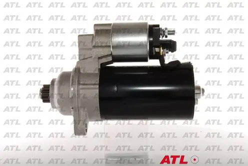 Starter 12 V 1,8 kW ATL Autotechnik A 16 980 Bild Starter 12 V 1,8 kW ATL Autotechnik A 16 980