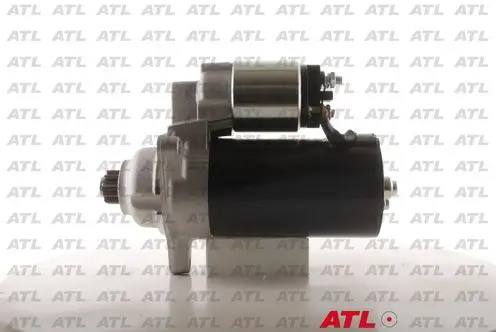 Starter 12 V 1,8 kW ATL Autotechnik A 16 990 Bild Starter 12 V 1,8 kW ATL Autotechnik A 16 990