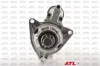 Starter 12 V 2,0 kW ATL Autotechnik A 16 995 Bild Starter 12 V 2,0 kW ATL Autotechnik A 16 995