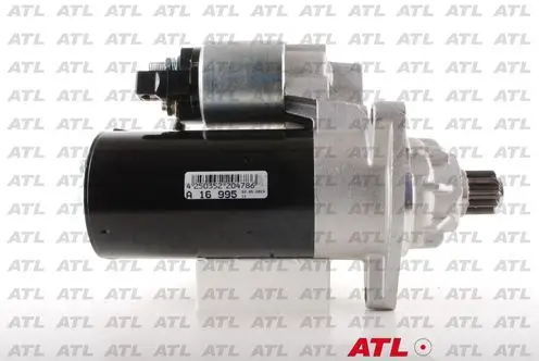 Starter 12 V 2,0 kW ATL Autotechnik A 16 995 Bild Starter 12 V 2,0 kW ATL Autotechnik A 16 995