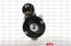Starter 12 V 2,0 kW ATL Autotechnik A 16 995