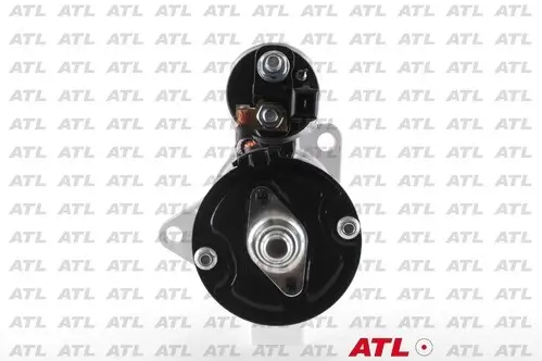 Starter 12 V 1,8 kW ATL Autotechnik A 17 000 Bild Starter 12 V 1,8 kW ATL Autotechnik A 17 000