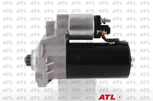 Starter 12 V 1,8 kW ATL Autotechnik A 17 000 Bild Starter 12 V 1,8 kW ATL Autotechnik A 17 000