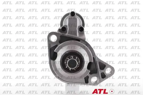Starter 12 V 1,8 kW ATL Autotechnik A 17 000